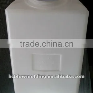 OEM Blow Molding PE Plastic Water Tank thumbnail-3