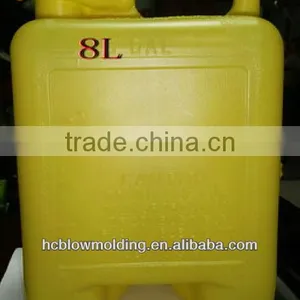 OEM BLOW MOLDING Extrusion Palstic Bottle Mould for Gasoline Engine Oil Huizhou Factory thumbnail-4