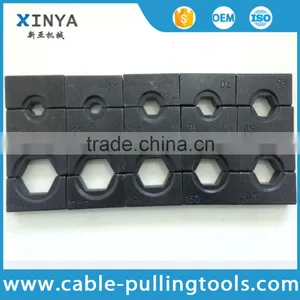 YQK-120 Hydraulic Cable Hexagon Crimping Tool thumbnail-5
