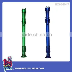 Kid Plasitc Music Toy Clarinet thumbnail-1
