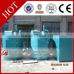 Charcoal Stove Smokeless Carbonization Wood Stove thumbnail-2