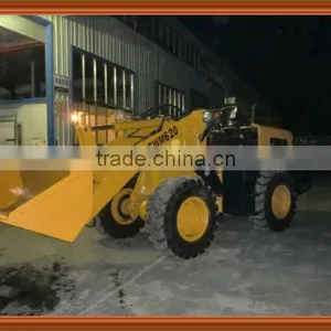 SWM620 Chain Loader thumbnail-1