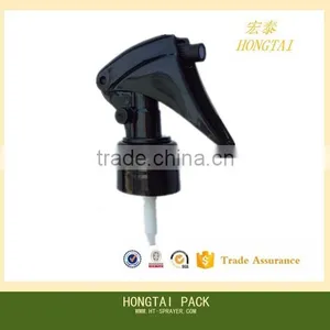 Top Quality 24/410 Mini Triger Sprayer Whole Black Type thumbnail-2