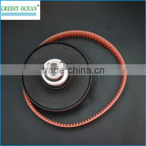 Weft Wheel for Jacquard Needle Loom Share Part thumbnail-5