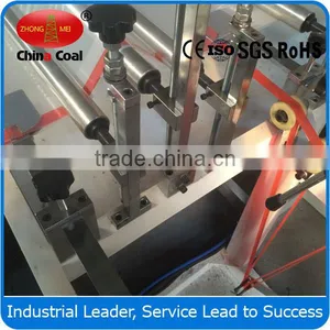 2016 New Plastic Garbage Bag Making Machine thumbnail-4