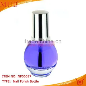 Makeup Nail Polish Bottle for Women thumbnail-1