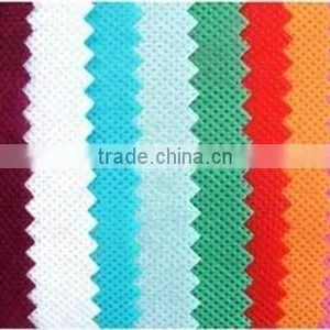 Wholesaler pp Spunbond Nonwoven Fabric Factory in China thumbnail-6