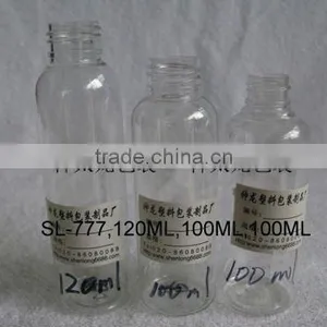 100ml 120ml Plastic Lotion Bottle thumbnail-1