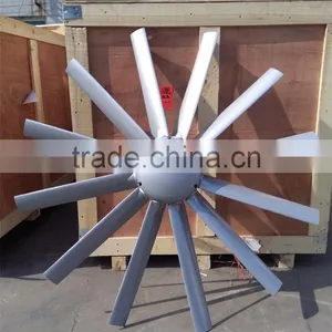 Airfoil Impeller thumbnail-1