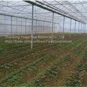 HDPE Agriculture Drip Irrigation Tape thumbnail-2