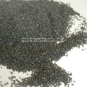 Brown Fused Alumina thumbnail-1