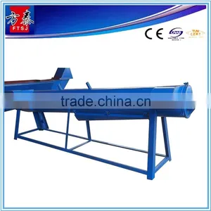 Strong Scrubbing Washing Machine for Waste Plastic thumbnail-2