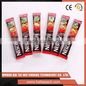Wholesale Modern Super Quality 3 in 1 Coffee Packing Machine for Chili, Milk Powder thumbnail-2