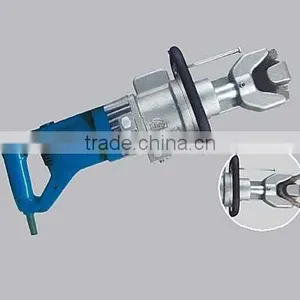 16mm Portable Rebar Bender thumbnail-1