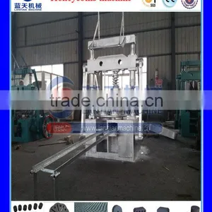 30 Years Stable Performance Mangrove Charcoal Machine thumbnail-6