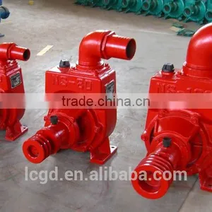 2 Inch Diesel Water Pump thumbnail-1