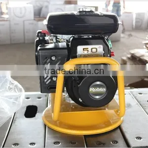 Surface Concrete Vibrator/Gasoline Surface Concrete Vibrator Model SV38 thumbnail-2
