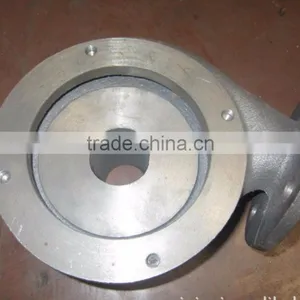 Custom Logo Metal Casting for Industrial thumbnail-4