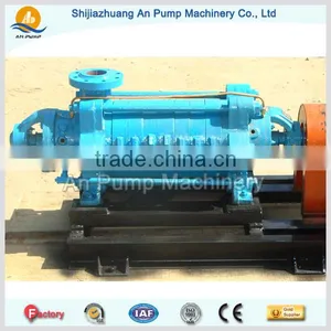 High Head Centrifugal Fuel Transfer Pump thumbnail-6