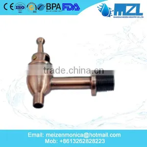BPA FREE Stainless Steel Spigot and Faucets for Bathroom thumbnail-1