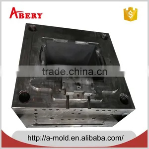 Plastic Injection Mold Design and Making thumbnail-2