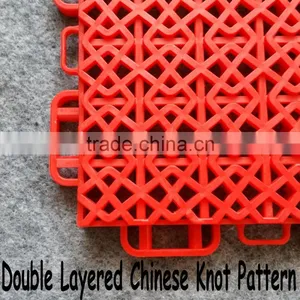 Portable Basketball Court Sports Flooring thumbnail-5