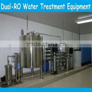the Most Advanced Water Purification Machine thumbnail-3