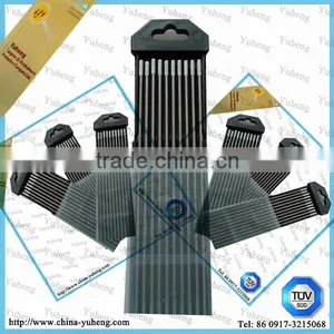 Ceriated Tungsten Welding Rod Manufacturer thumbnail-2