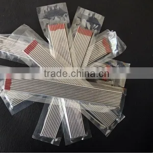 Tungsten Halogen Lamp With WT20 2.4X175MM thumbnail-1
