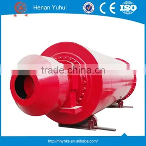 Construction Used Small Ball Mill With High Quality thumbnail-1