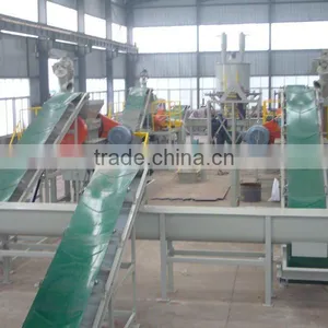 Used Tire Shredding Machine thumbnail-1
