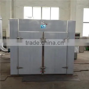 SUS 304 Steel High Quality Fruit Dryer Machine/hot Air Vegetable Oven With Lowest Price thumbnail-3