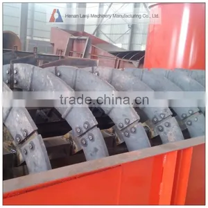 Spiral Sand Washing Machine/sand Classifier thumbnail-5