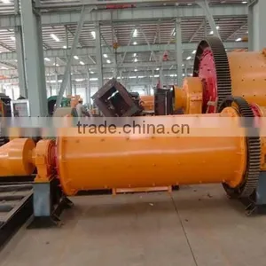 Chromite Ball Mill Manufacturer With Competitive Price thumbnail-1