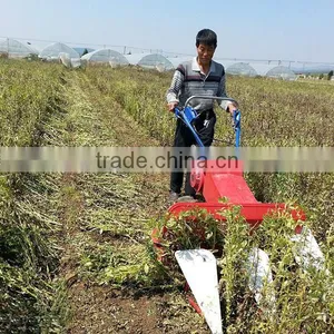 New Condition Soybean Harvester Cutting Machine thumbnail-4