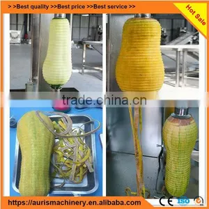 Vegetable and Fruit/jackfruit/grapefruit Peeler Peeling Machine thumbnail-5