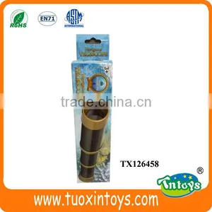 Buy Chinese Carton Pirate Telescope for Sale thumbnail-1