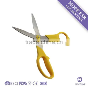 K997 Premium Quality Household Utility Scissors thumbnail-2