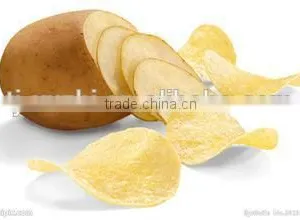 Potato Chips Machine,China Supplier,fried Potato Chips Production Line thumbnail-1