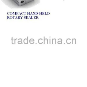 COMPACT AND-HELD SEALER thumbnail-1