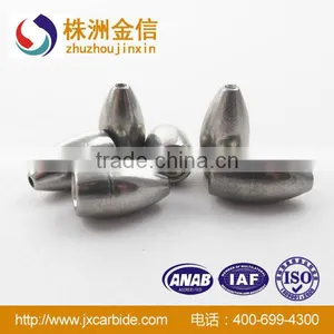Hard Alloy Fishing Bait Sinkers Carbide Sinker thumbnail-1