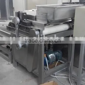 Hot Selling Stainless Steel Peanut Broken Bits Cutting Machine Manufacture thumbnail-2