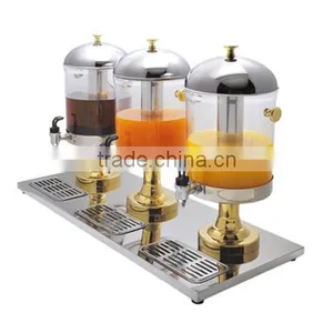 GRT - 303A/B Juice Drink Dispenser thumbnail-1