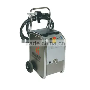 Lifetime Warranty HL 150 Dry Ice Cleaning Equipment thumbnail-1