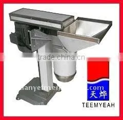 TW-813 Automatic Made in TAIWAN Vegetable Mincer (Video) thumbnail-1