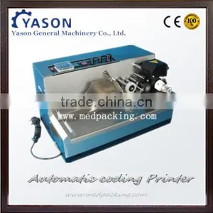 Automatic Coder Ink Marking Machine thumbnail-1