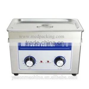 JP-030 Ultrasonic Cleaner thumbnail-2