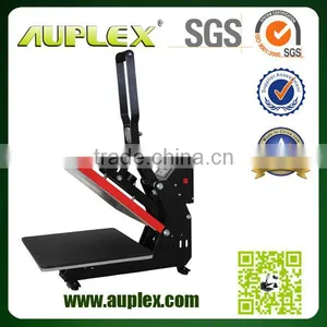 Hot Sale A3 Sublimation Flat Heat Transfer Printing Machine thumbnail-2