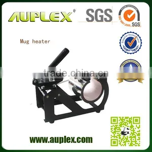 Promotion Advanced High Pressure Tshirt Air Swinger Swing Away 40 x 50cm or 40cm x 60cm Heat Press Machine thumbnail-4