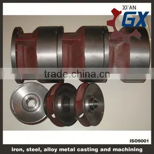 2015 Hot Sale Water Pumps Parts thumbnail-1